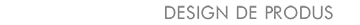 Daos Design - Design de Produs